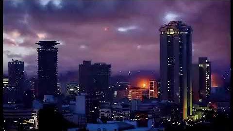 Global Entrepreneurship Summit 2015 - Kenya