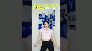 Tutorial Goyang Nasi Padang Simple Dance Trend Challengeshellenhandstar