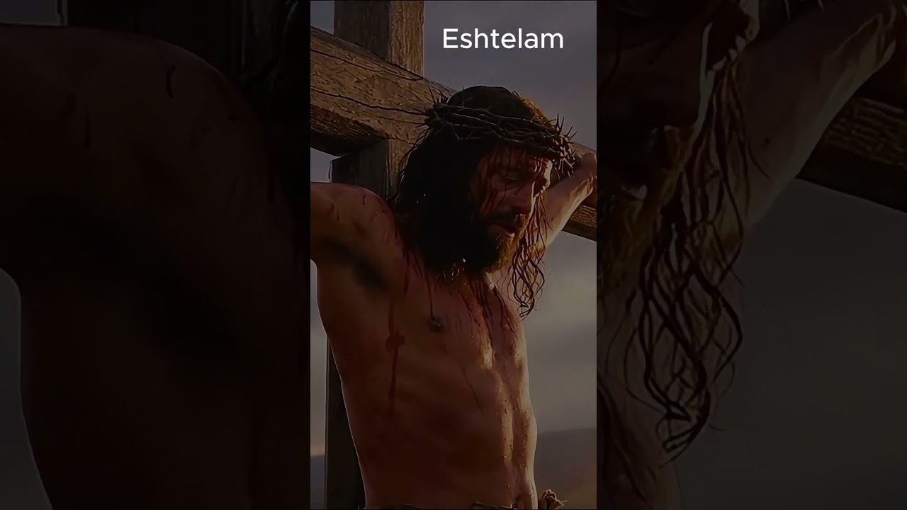 What Are The FINAL WORDS Of Jesus?