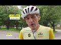ETAPE DU TOUR DE FRANCE FEMMES AVEC ZWIFT 2025 - RECONNAISSANCE DU PARCOURS