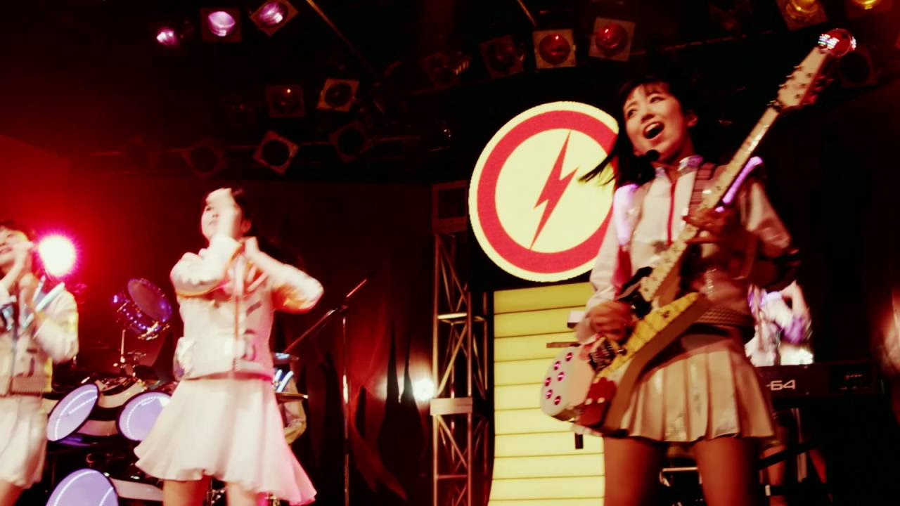 Gacharic Spin −「シャキシャキして!!」Music Video（PC ver.)