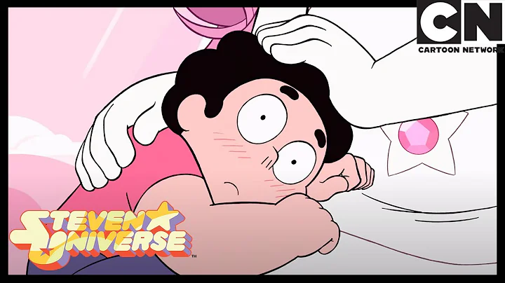 Steven Is Angry And Confronts Rose Quartz | Storm ...