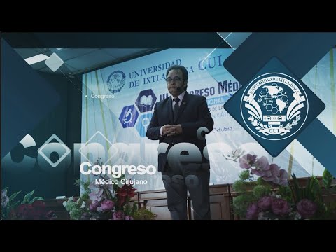 Tercer congreso internacional Licenciatura de Médico Cirujano – CUI ...