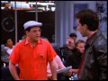 Seinfeld - Airport Greeting