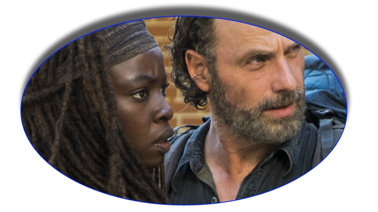 THE WALKING DEAD SEASON 7 EPISODE 12 REVIEW 