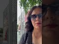 Caí en las garras de la fila de la beca 🤦♀️