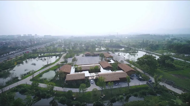 Liangzhu Archaeological Site is a testament to 5,000 years of Chinese history - DayDayNews