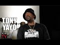 Tony Yayo: I Told 50 Cent to Keep The Game