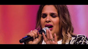 Fuego Santo | En Vivo Desde CAP 2016 | Encuéntranos Espíritu Santo