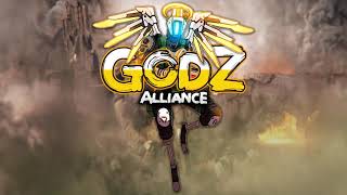 Hard To Remember - GodZ Alliance ( Official Competitive Titanfall 2 Team )