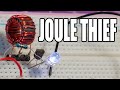 Make Your Own Joule Thief!