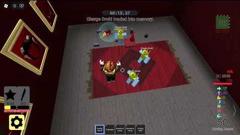 randomly generated droids easiest way to defeat r.a.m.pire