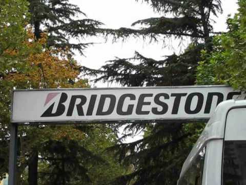 Tegeta Motors - თეგეტა მოტორსი (დიღომი) [Tbilisi, Georgia]