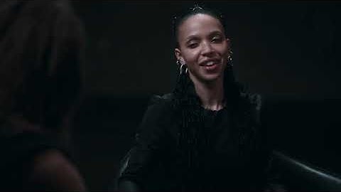 Countdown To EUSEXUA: FKA twigs in conversation w/ Imogen Heap | Spotify
