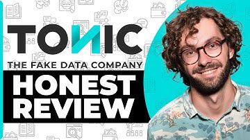 Tonic.ai Honest Review - Watch Before Using
