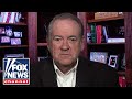 Mike Huckabee: 'Little dog' Iran not worth war