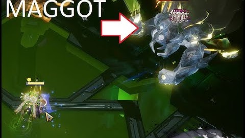 SS20 carino ice lance clear torchlight infinite