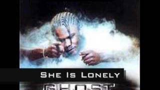 Ghost - She Is Lonely