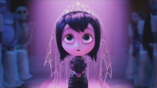 🎁Hotel Transylvania 2  🍏 The Wedding of Mavis &amp; Jonathan