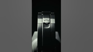 @rolex Submariner 3D Render | #Blender #3D #Animation