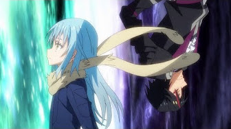転生したらスライムだった件 2期 1 25話