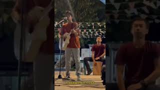 Dokumentasi Live Akustik #2juli22 di Taman Literasi & Adipura Kolaka Utara