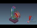 OSE-1 Assembly 4 animation test