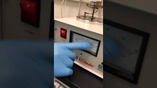 Sputter Coater