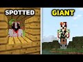 Top 5 SCARIEST Minecraft Sightings That Are 100% Reak