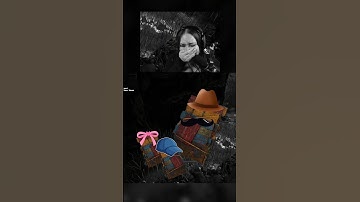 Why you should think before you throw a pallet… 💔 #deadbydaylight #dbdclips #dbdshorts #dbdfunny