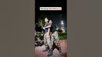 self defence #anujtkd