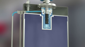 Gas Specific Gravity Meter measures with accuracy of 0.1%