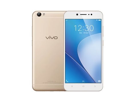 Vivo Y53 Review, Price, Features