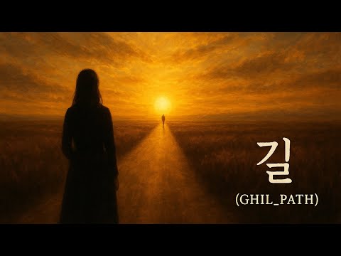 길(GHIL_PATH) – 레비스탕스 원곡 | 소프라노 김성은 찬양 Cover
