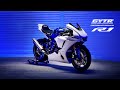 2023 Yamaha R1 GYTR: Powered to Race