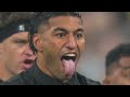 【Rugby's Greatest Rivalry特集】オールブラックスがW杯決勝でスプリングボクス相手にみせた本気のハカ | #RWC2023