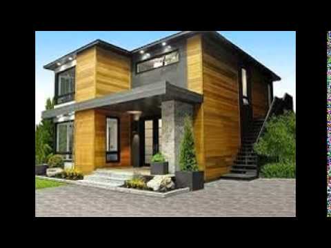 Narrow Lot House Plans - YouTube Narrow Lot House Plans - YouTube
