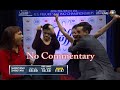 2016 U.S. Nationals - Shibutani FD NBC (no commentary)