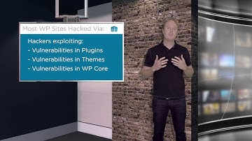 Ask Wordfence Ep 3: Should you hide your WordPress login page?