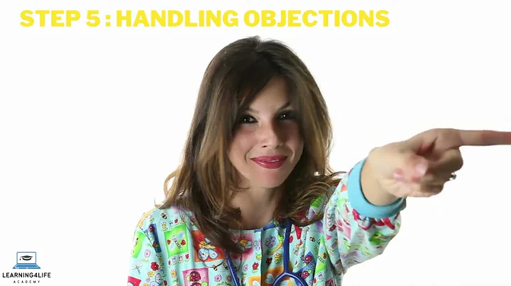 7-Step Sales Process Overview