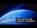 WHAT DID VOYAGER-2 SEE ON URANUS LAST?