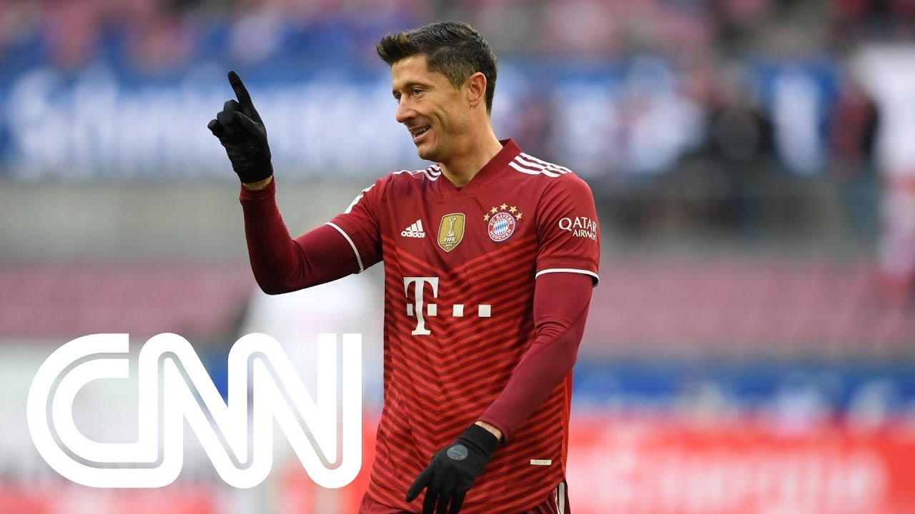 Robert Lewandowski é eleito o melhor jogador do mundo; veja todas as  premiações da FIFA - Jogada - Diário do Nordeste