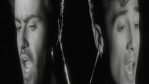 WHAM!...Where Did Your Heart Go?...Extended Mix...