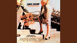 Video thumbnail of "James Brown - Love Or A Game"
