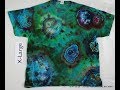 'The Marijuana Show' Offers Millions In Capital Investment To Ambitious
Entrepreneurs Exchange Tie Dye Shirt