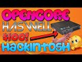 OPENCORE 0.5.6 HACKINTOSH on a HASWELL Chipset. Installed on a  Lenovo m93p Tiny PC | Step by Step!