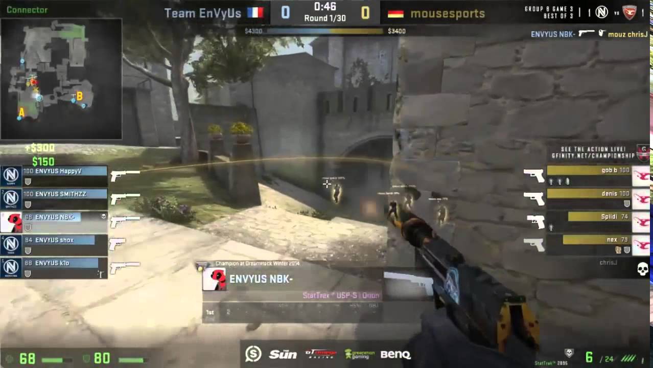 funny moments in soccer NBK 4k Headshots On Pistol Round - EnVyUS vs Mousesports 27.06.15