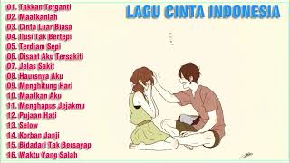 Top Spesial Lagu POP Galau Dari Adista, ST12, Repvblik, Dadali, Judika, Ilir 7 - Cinta Luar Biasa