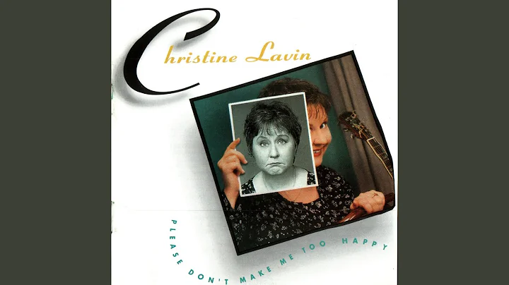 Christine Lavin