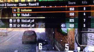 Gg we won 2nd map